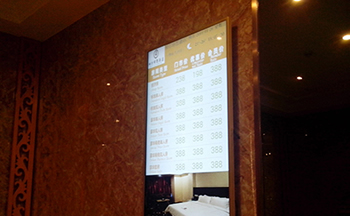 標(biāo)示、標(biāo)牌解決方案